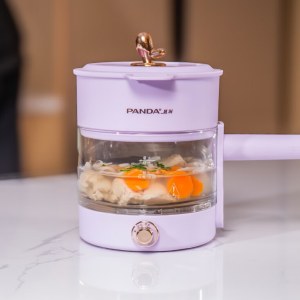 熊猫电煮锅TRZG12L1