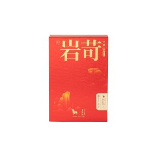 八马60g岩苛3000 水仙AD205