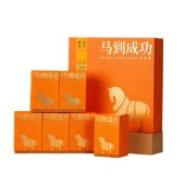 八马192g马到成功单从蜜兰香AD208