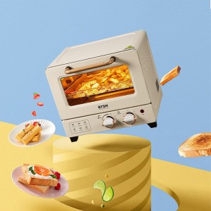 BTSM空气烤箱BTKX-K1