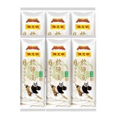 陈克明华夏软弹面100g*6