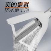 大卫免手洗胶棉拖把M6PLUS