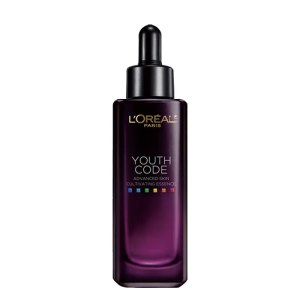 欧莱雅青春密码密集肌能精华液50ml