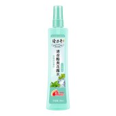 隆力奇薄荷清凉酷爽花露水196ml