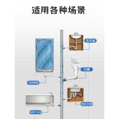 美穗吉家(mihooce)管道疏通剂1瓶（300g/瓶）
