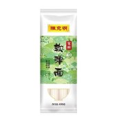 陈克明软弹面 （宽面）400g*2
