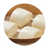 米妹妹&金沙河甄选多用途小麦粉5kg