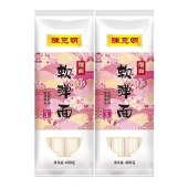 陈克明软弹面 （细面）400g*2