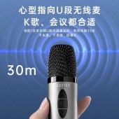 漫步者PP205无线版手提便携式蓝牙音箱户外音响K歌音箱扩音器