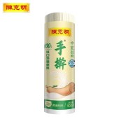 陈克明手擀中宽挂面900g*3