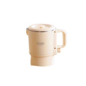 丽特斐多功能不锈钢折叠水壶 CQ-8