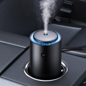 倍思微分子双效除醛净味器黑色CRCQ010001