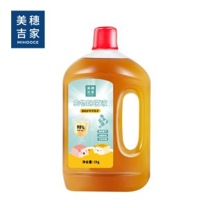 美穗吉家(mihooce)衣物除菌液1kg