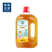 美穗吉家(mihooce)衣物除菌液1kg