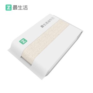 最生活浴巾·国民系列A-1181 颜色随机