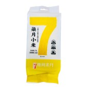 陇间柒月柒月小米1kg
