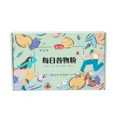 燕之坊16日谷物养生粉礼盒