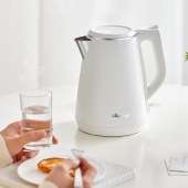 小熊电热水壶ZDH-E15U2