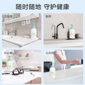 美穗吉家 氨基酸泡泡洗手液 500ml