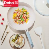德铂埃菲尔(炒锅)DEP-DS417