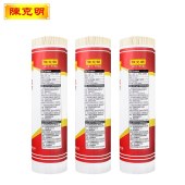 陈克明北方劲道挂面800g*3