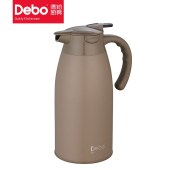 德铂沙格（水壶）DEP-680 金棕色
