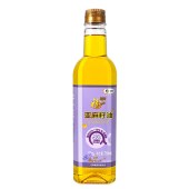中粮福临门一级压榨亚麻籽油750ml*2礼盒装
