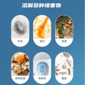 美穗吉家 管道疏通剂 550g