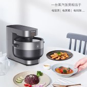 九阳3.5L蒸汽电饭煲（单机）F-S2