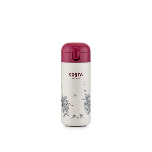 Costa弹跳保温杯CO-S350-B