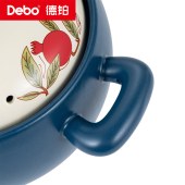 德铂菲力克斯 (砂锅)DB-191