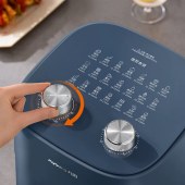 九阳5L空气炸锅KL50-V525