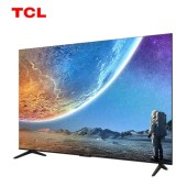 TCL电视机85G60E双频WIFI4K超高清