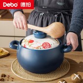 德铂菲力克斯 (砂锅)DB-191