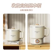 创维多功能锅F239