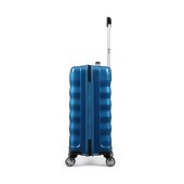 美旅拉杆箱NC7*11001 蓝色 20寸