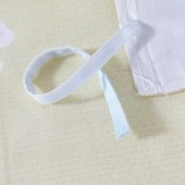 罗莱江南春娇全棉四件套（被套200*230cm）
