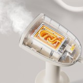 小熊挂烫机GTJ-P10V5