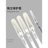 尖工超尖粉刺针细胞夹4件套装TZ-06