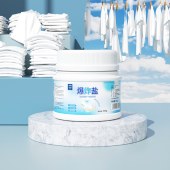 美穗吉家 爆炸盐 500g