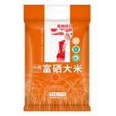 陇间柒月六月富硒大米2.5kg(C01)