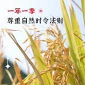 陇间柒月 柒月富硒大米5kg