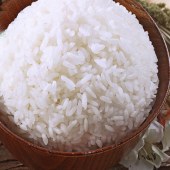 中粮福临门唯粹东北长粒香米5kg