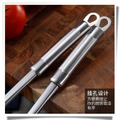 Maxcook美厨304不锈钢厨具六件套 MCCU714