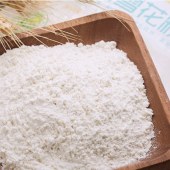中粮香雪面对面面粉礼盒4kg