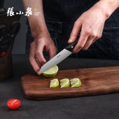 张小泉拾味系列刀具七件套D300161