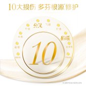多芬密集滋养洗护套装洗发乳400g+护发素380g