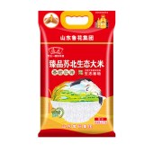 福花臻品苏北生态大米2.5kg