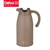 德铂沙格（水壶）DEP-680 金棕色