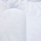 富安娜云慕抗菌四季被203*229cm毛重约2.1kg